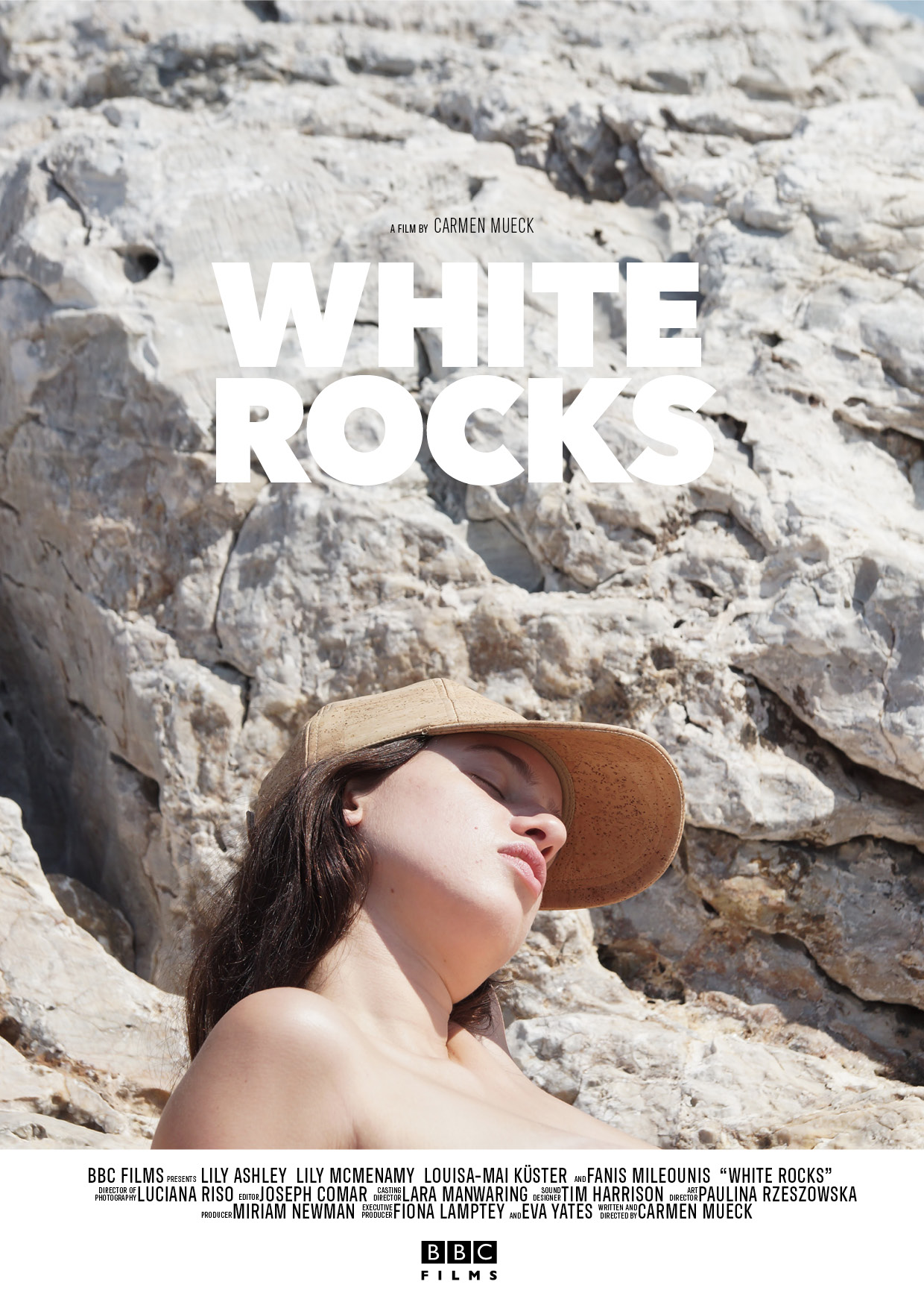White Rocks